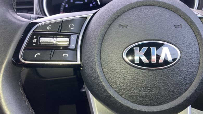 Kia Xceed 1.0T GDi ISG 2 5dr Petrol Hatchback